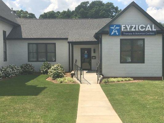 FYZICAL Therapy & Balance Centers Chamblee