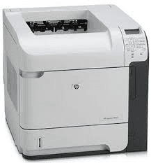 HP Printer service