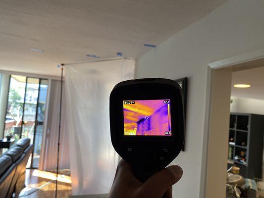 State-of-the-Art Thermal Imaging Services