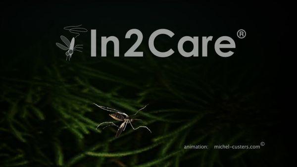 Ask us about our Mosquito Rx In2Care System.