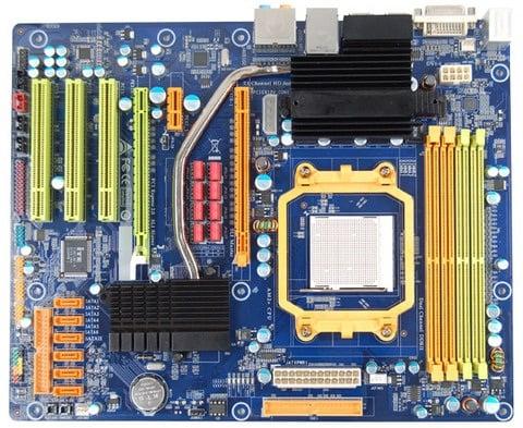 We replace motherboards for desktop computers and laptops of all brand.