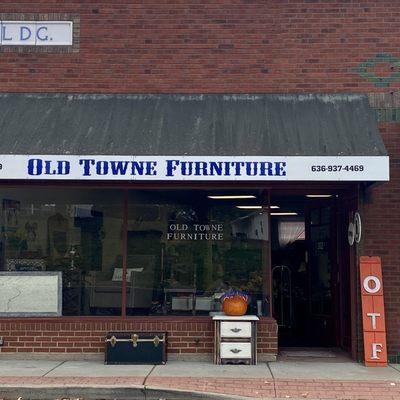 Old Towne Furniture