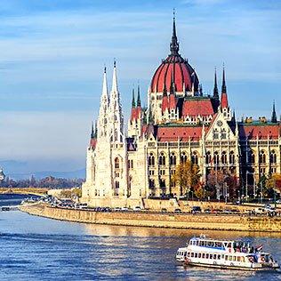 2018 European River Cruises on Sale - call us - 625-5139