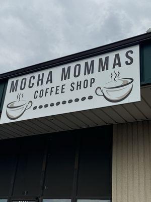 Mocha Momma's