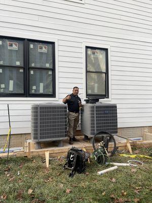 Hvac services Quickly Repair expect