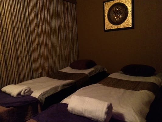 $39 one hour body work ,Thai Massage , Sport Massage, Trigger Point Massage .