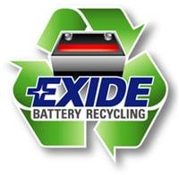 We buy SCRAP lead acid batteries!!