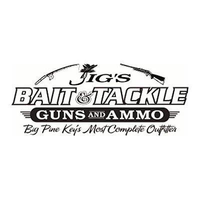 Jigs Reel & Gun Inc.