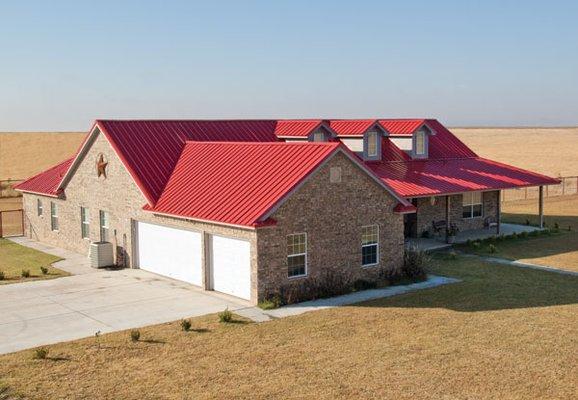 Metal Roofing Experts