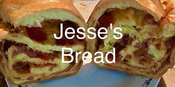 Jesse's Bread