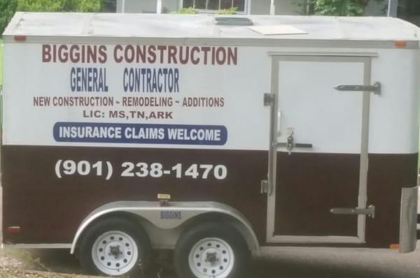 Biggins Construction