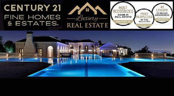 As a Certified Luxury Property Marketing Specialist I am able to Sell High-End Homes... Fast and at Your Highest Price.