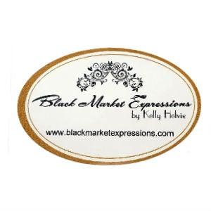 Black Market Expressions