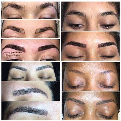 Perfect Brows By Fernanda Barros