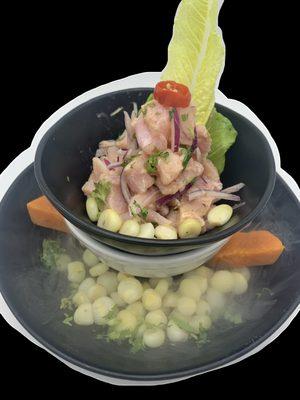 Ceviche