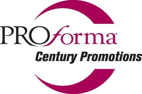 Proforma Century Promotions