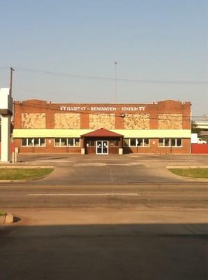 Central Oklahoma Habitat For Humanity ReStore