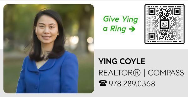 Team Coyle Real Estate Advisors - Been Serving Wellesley, Dover, Sherborn and Greater Boston since 2015.