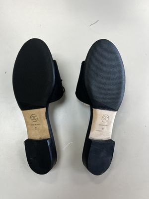 After protective sole -vibram italy sole