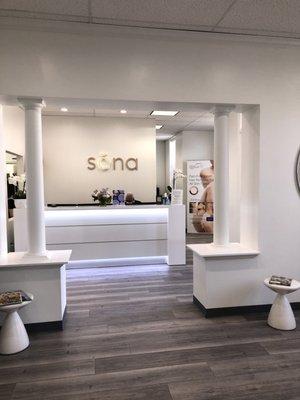 Sona Dermatology