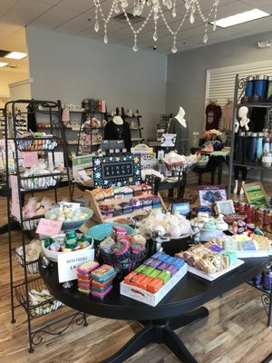 Welcome to a look inside our store in Collegeville PA