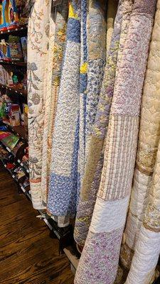 Gorgeous Quilts