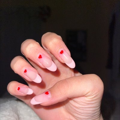 Tiffany's Nails & Spa