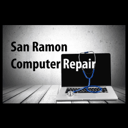 San Ramon Computer Repair - Danville, Dublin, Pleasanton, Livermore