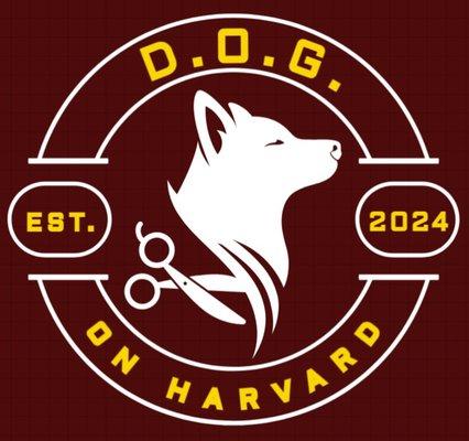 DOG on Harvard