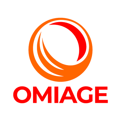 Omiage Logo