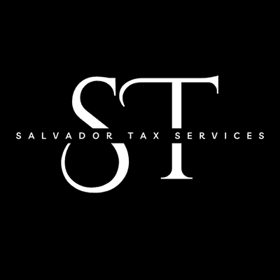 Salvador Tax Services