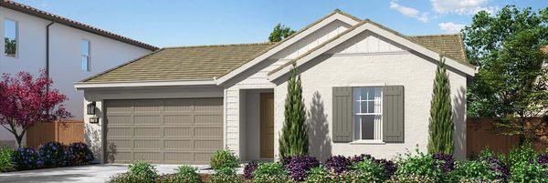 La Madera at Twelve Bridges by TRI Pointe Homes