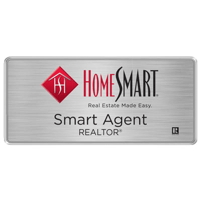 Marcus Bevans - Homesmart Realty Group