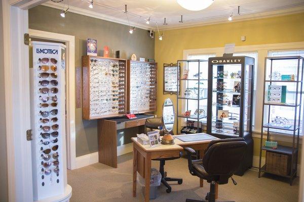 Eye Care Vision Center of Wauwatosa