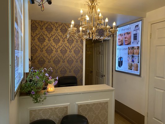 Beauty Spa Soho