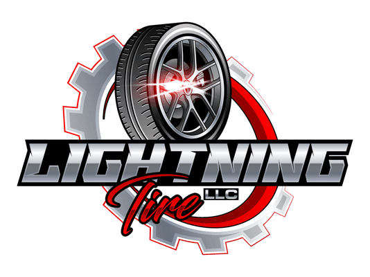 Lightning Tire LLC
 Fast Service!