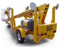 B-Quip Equipment Rental Inc