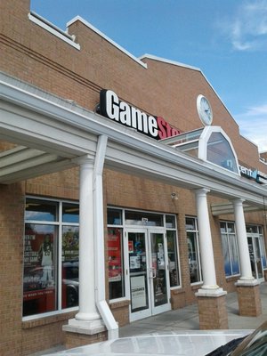 GameStop