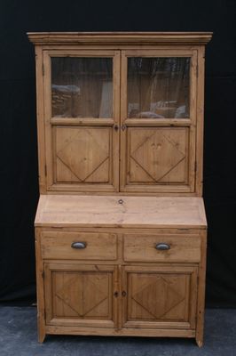 Russian Secretaire circa 1780's