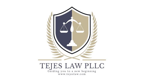 Tejes Law, PLLC - Guiding you to a new beginning.