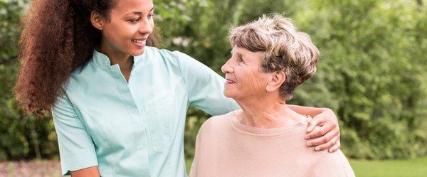 Because We Care Home Care Services