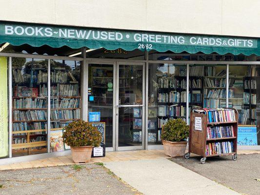 Abednego Book Shoppe