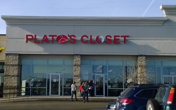 Plato's Closet