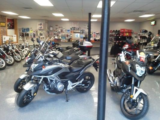 Great Deals On Motorcycles & ATV's! Call Today!