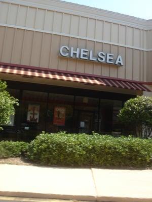 Chelsea Theater