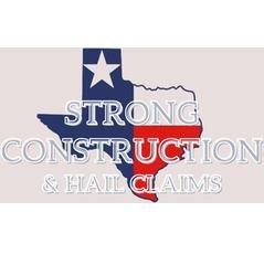 Strong Construction & Hail Claims