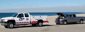 Private Towing Oxnard