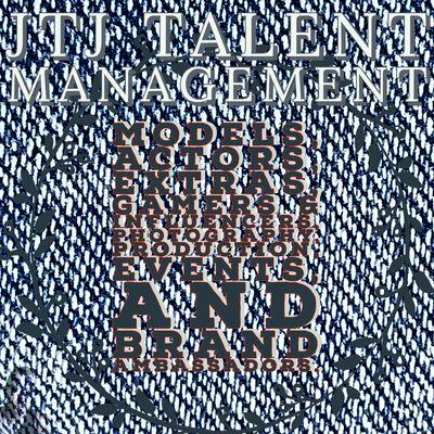 JTJ TALENT MANAGEMENT/ Talent management productions, and publishing