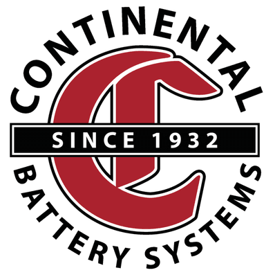 Continental Battery Systems Of Bend