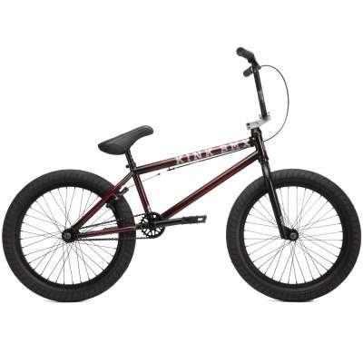 Kink BMX Bikes